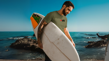 Fresh Waves Every Week – The Story Behind Our Drops