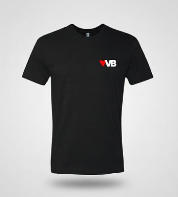 BLACK T-Shirt